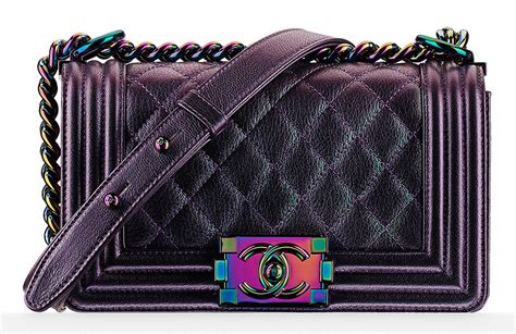 chanel boy serial 25105808|The Ultimate Guide to the Chanel Boy Bag .